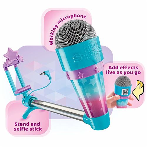 Tube Superstar - YouTube Vlogger Making Kit