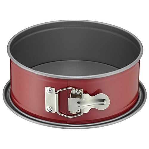 Kaiser moule à charnière classic plus ø 20 cm fabriqué en allemagne antiadhésif anti-fuite