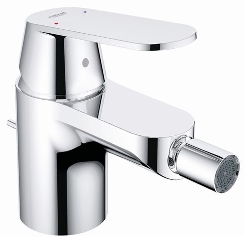 Grohe Mitigeur Bidet Eurosmart Cosmopolitan - Chromé - Image 1