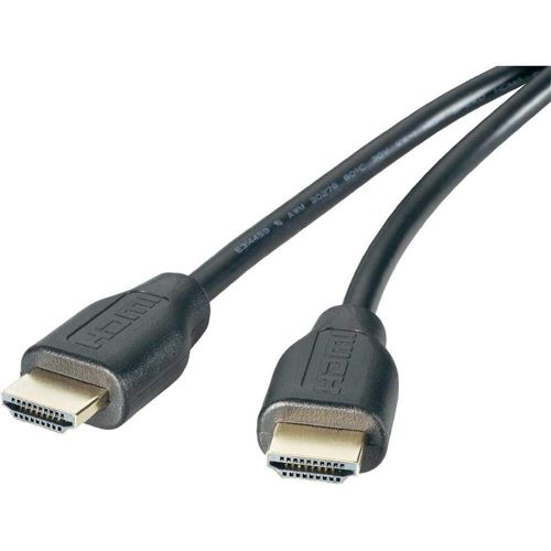 SpeaKa Professional Promo Hs Hdmi cable avec Ethernet 5m