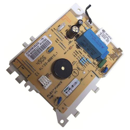 Programmateur Lave-vaisselle C00143768 ARISTON HOTPOINT, INDESIT - 303622