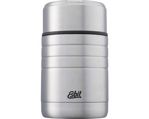 Récipient isotherme Esbit FJ800TL-S 800 ml argent