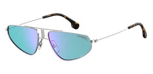 Carrera Eyewear lunettes de soleil 1021/S 010/2Y dames bleu