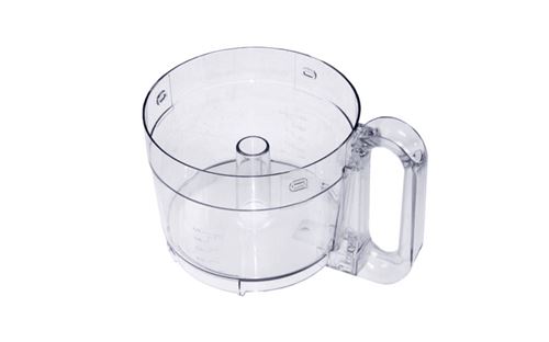 Bol Robot Iseo pour Pieces Preparation Culinaire Petit Electromenager Seb - Ms-5785379