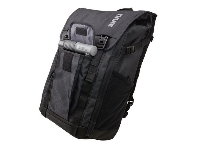 Sac a Dos Thule Subterra 15 Noir Sacs a dos pour ordinateur portable Achat prix fnac