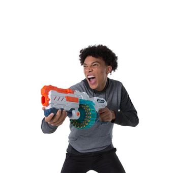 ZURU FR  X SHOT TURBO ADVANCE