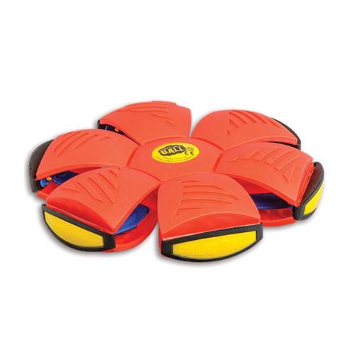 Phlat Ball - Rouge