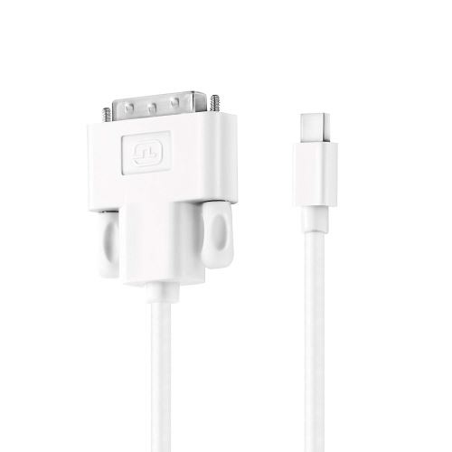 câble adaptateur PureLink IS1300-015 iSeries Mini DisplayPort avec des contacts enfichables de précision