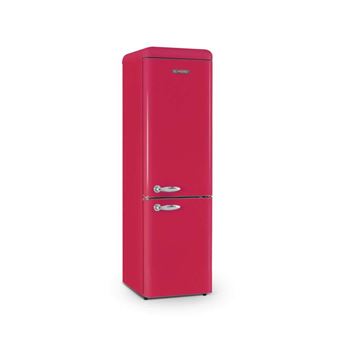 Réfrigérateurs combinés Froid Froid statique SCHNEIDER 54,6cm, 4971078