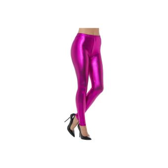 legging metallique