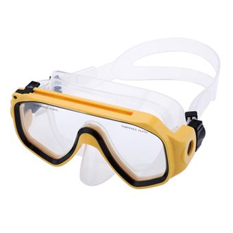 Plongée Sous-Marine Lunettes de Plongée Natation Masque Mont pour Dji Osmo Action Xjpl284 - 1