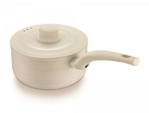 Casserole aluminium 20cm avec couvercle - 13786204 - BEKA