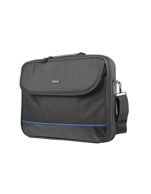 Natec IMPALA - sacoche pour ordinateur portable