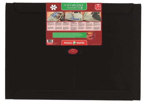 Jumbo - Portapuzzle 1500 pièces - Standard