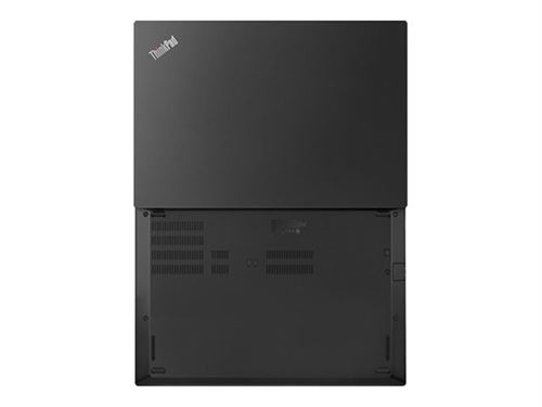 Lenovo Thinkpad T480S 20L7 - Intel Core i5 - 8250U / Jusqu'À 3.4 Ghz - Win 10 Pro 64 Bits - UHD Graphics 620 - 8 Go Ram - 256Go SSD Tcg Opal Encryption 2, Nvme - 14" Ips Thinkpad Privacy Guard 1920 X 1080 (Full Hd) - Gigabit Ethernet - Wi-Fi 5 - 4G Lte