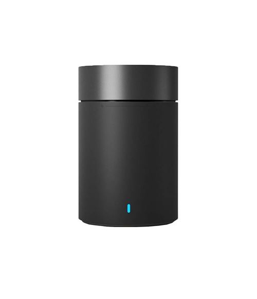 Enceinte Bluetooth portable Cannon 2 couleur - Blanc