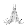 Couteau Leatherman Wave + 53150890 Argenté