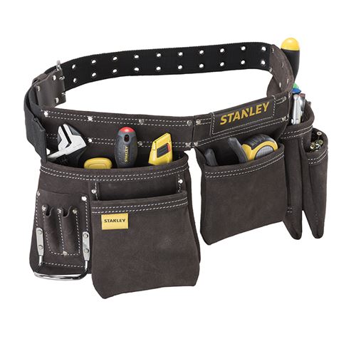 Stanley - Ceinture porte-outils - Grand - STST1-80113 - Image 5