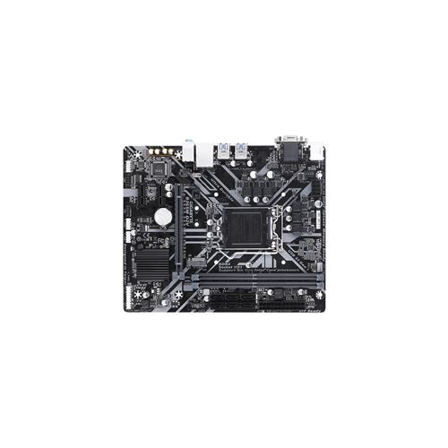 GIGABYTE Carte mere B365M D2V