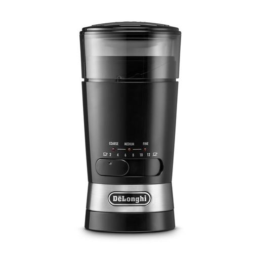 De'Longhi KG210 - Moulin à café - 70 Watt