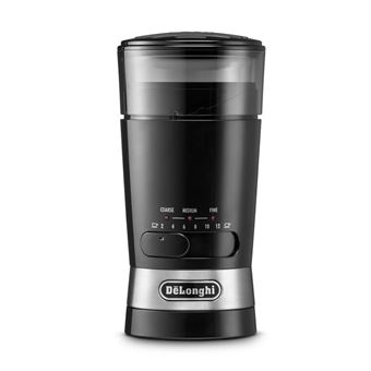 De'Longhi KG210 - Moulin à café - 70 Watt