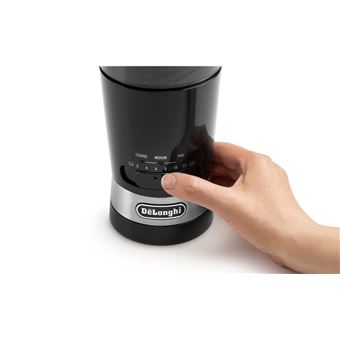 De'Longhi KG210 - Moulin à café - 70 Watt