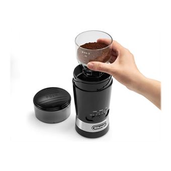 De'Longhi KG210 - Moulin à café - 70 Watt