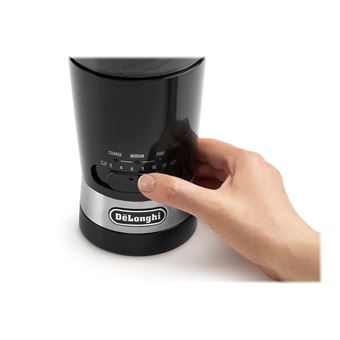 De'Longhi KG210 - Moulin à café - 70 Watt