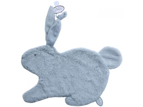 Dimpel - Emma the rabbit - 32 x 25 - tuttie