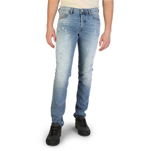 Diesel - TEPPHAR_L34_00CKRJ - Bleu Taille 32,Couleur Bleu