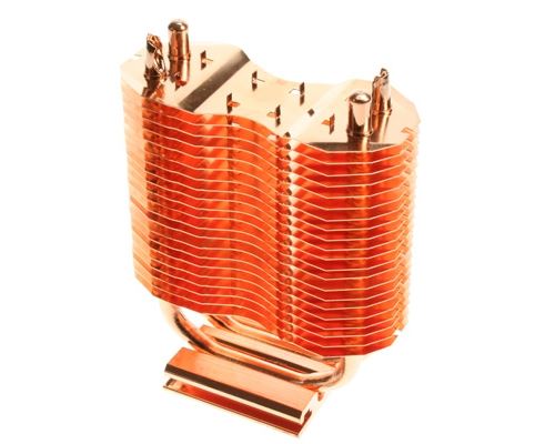 Dissipateur Thermique pour Chipset MG2 Connectland