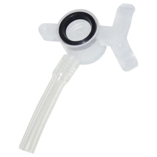 Krups Siège Réservoir avec Joint + Tuyau (296494-3344) Cafetière, Expresso Ms-623039 Krups, Moulinex - 296494_3662894906621