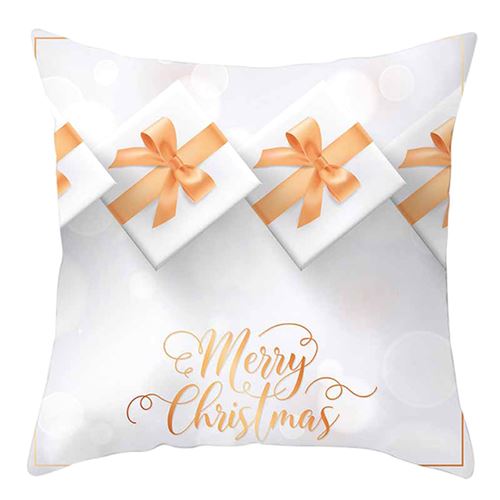 Taie 4352 d'oreiller intérieure douce et créative romantique 45*45 CM - Multicolore