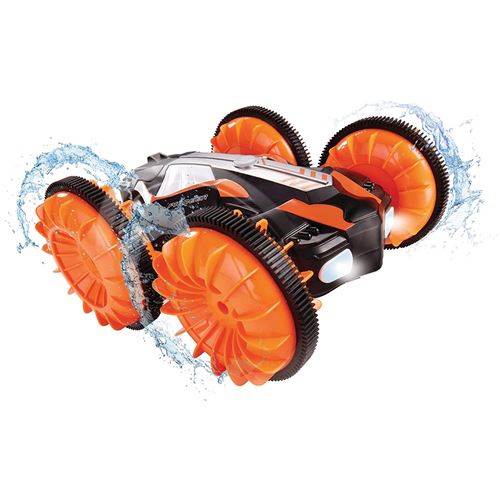 Dickie 201106000 - RC Amphibious Flippy