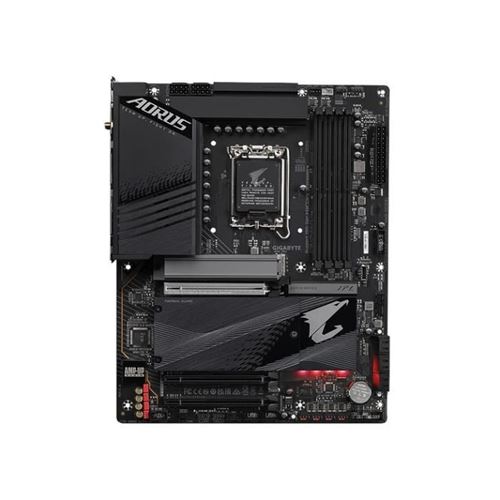 Carte mère - Z790 AORUS ELITE AX