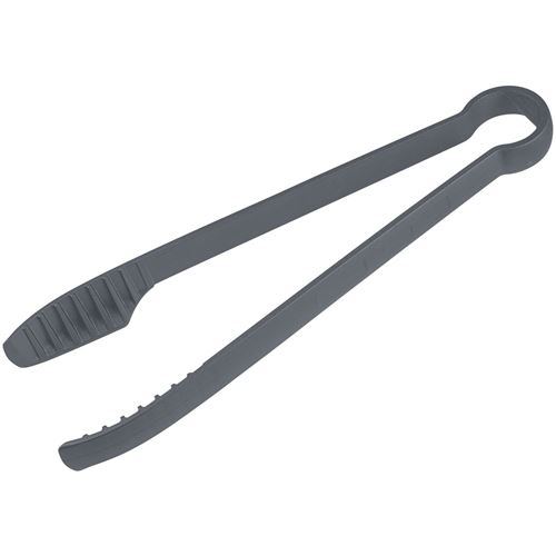Non Communiqué Noir Pince À Barbecue Multifonction En Plastique 32,5 Cm Fackelmann Barbecue