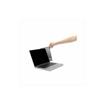 Filtre De Confidentialité Magnétique Pour MacBook Pro 13 - Anti-Lumière Bleue, Amovible, 2016-2022