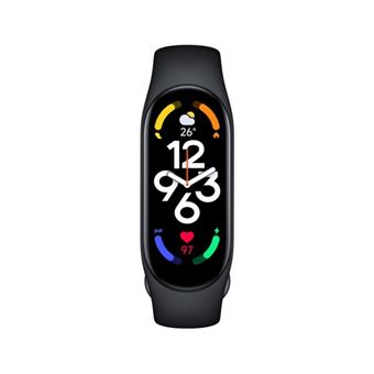 Mi Smart Band 7 NOIR