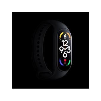 Xiaomi Mi Band 7 : le bracelet connecté est officiel et apporte