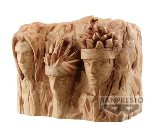 Non Communiqué Figurine Fl | Boruto Naruto Next Generations | Hokage Rock