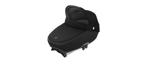 Nacelle JADE Essential Black