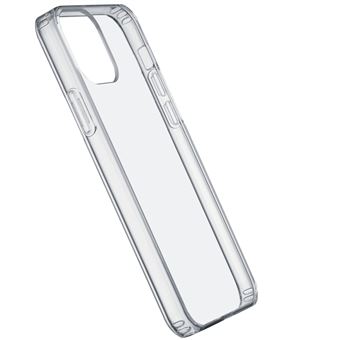 Cellularline Clear Strong - iPhone 12 / 12 Pro - 1