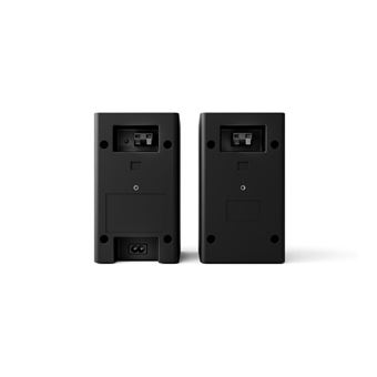 LG S60TR - Geluidsbalksysteem - voor thuisbioscoop - 5.1-kanaal - draadloos - Bluetooth - door app geregeld - 440 Watt (Totaal) - 1
