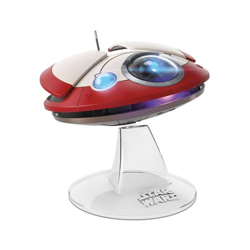 Robot Interactif - Star Wars - L0-la59 (lola) Animatronique