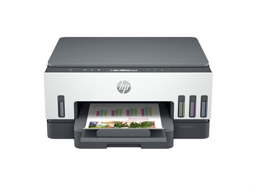 HP Smart Tank 7008 All-in-One Multifunktionsdrucker (9B5C5A)