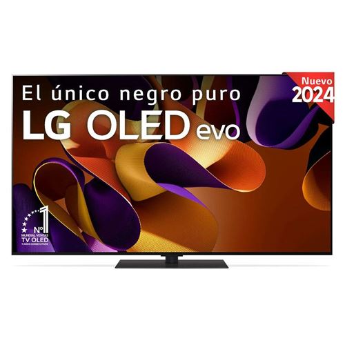 Smart TV lg electronics OLED55G46LS 55 pouces 4K