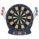 Cible électronique - Sidj