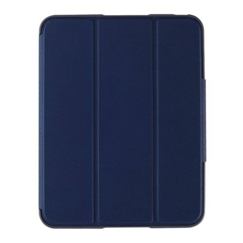 Étui de Protection pour iPad 10.9 Folio Classmate MW Bleu