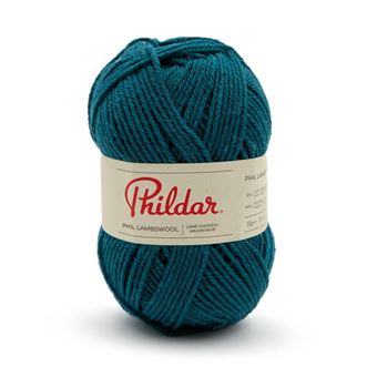 Pelote De Laine D Agneau Tricoter Phil Lambswool Phildar pelote-de-laine-d-agneau-tricoter-phil-lambswool-phildar