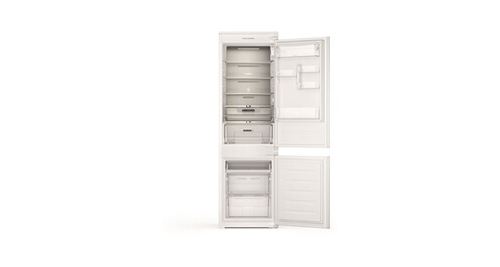 Whirlpool Combine Encastrable - Whc18T141 Total No Stress - 178Cm